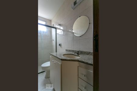 Apartamento para alugar com 3 quartos, 70m² em Palmares, Belo Horizonte