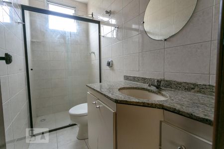 Apartamento para alugar com 3 quartos, 70m² em Palmares, Belo Horizonte