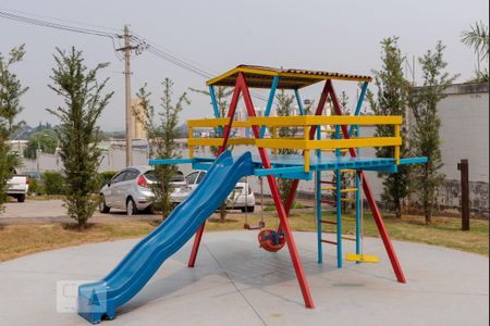 Apartamento à venda com 60m², 2 quartos e 1 vagaÁrea Comum - Playground