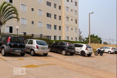 Apartamento à venda com 60m², 2 quartos e 1 vagaGaragem
