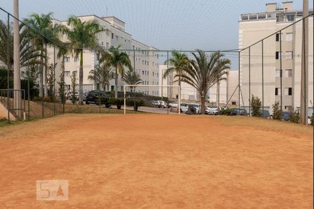 Apartamento à venda com 60m², 2 quartos e 1 vagaCampo de Futebol