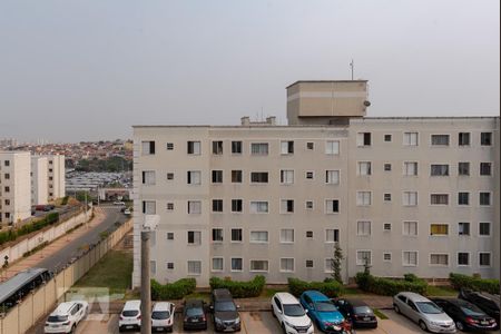 Apartamento à venda com 60m², 2 quartos e 1 vagaVista do Quarto