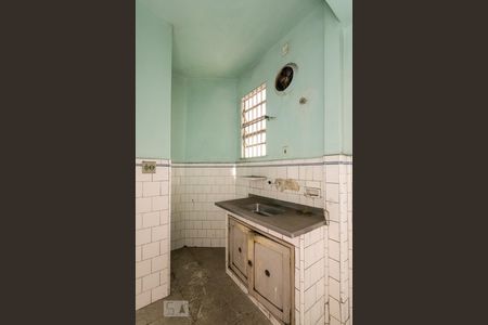 Apartamento para alugar com 80m², 2 quartos e sem vagaCozinha