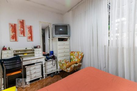 Quarto 1 de casa à venda com 3 quartos, 150m² em Parque Imperial, São Paulo