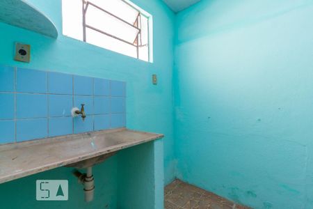Casa à venda com 50m², 1 quarto e 1 vaga