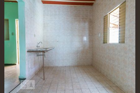 Casa à venda com 50m², 1 quarto e 1 vaga Casa à venda com 50m², 1 quarto e 1 vagaCozinha