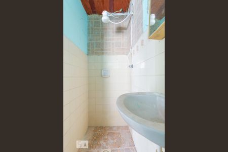 Casa à venda com 50m², 1 quarto e 1 vaga