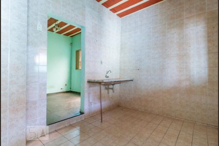 Casa à venda com 50m², 1 quarto e 1 vaga Casa à venda com 50m², 1 quarto e 1 vagaCozinha