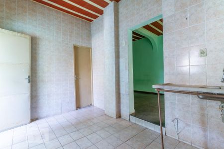 Casa à venda com 50m², 1 quarto e 1 vaga Casa à venda com 50m², 1 quarto e 1 vagaCozinha