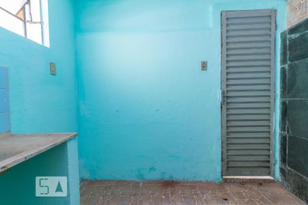 Casa à venda com 50m², 1 quarto e 1 vaga