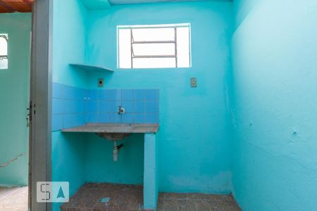 Casa à venda com 50m², 1 quarto e 1 vaga