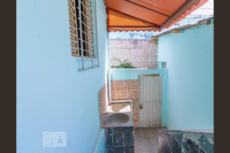 Casa à venda com 50m², 1 quarto e 1 vaga Casa à venda com 50m², 1 quarto e 1 vagaárea de serviço