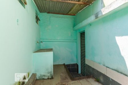 Casa à venda com 50m², 1 quarto e 1 vaga