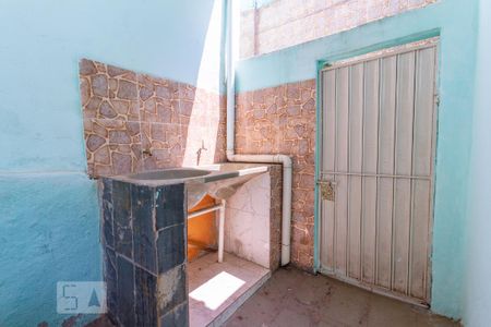 Casa à venda com 50m², 1 quarto e 1 vaga Casa à venda com 50m², 1 quarto e 1 vagaárea de serviço