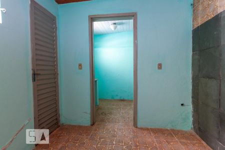 Casa à venda com 50m², 1 quarto e 1 vaga