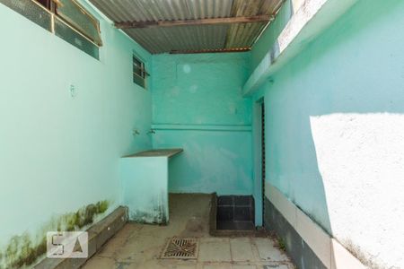 Casa à venda com 50m², 1 quarto e 1 vaga