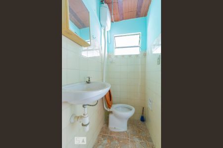 Casa à venda com 50m², 1 quarto e 1 vaga