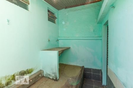 Casa à venda com 50m², 1 quarto e 1 vaga