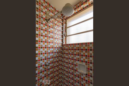 Apartamento para alugar com 1 quarto, 50m² em Lourdes, Belo Horizonte