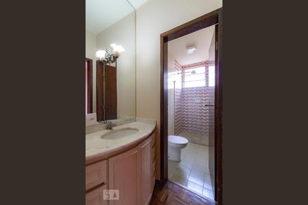 Apartamento para alugar com 1 quarto, 50m² em Lourdes, Belo Horizonte