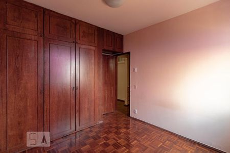 Apartamento para alugar com 1 quarto, 50m² em Lourdes, Belo Horizonte