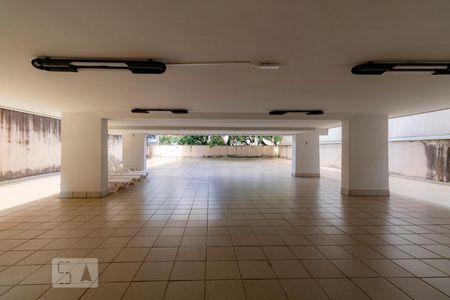 Apartamento para alugar com 1 quarto, 50m² em Lourdes, Belo Horizonte