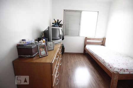 Quarto de apartamento à venda com 2 quartos, 65m² em Jardim Brasil, São Paulo