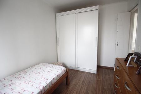 Quarto de apartamento à venda com 2 quartos, 65m² em Jardim Brasil, São Paulo