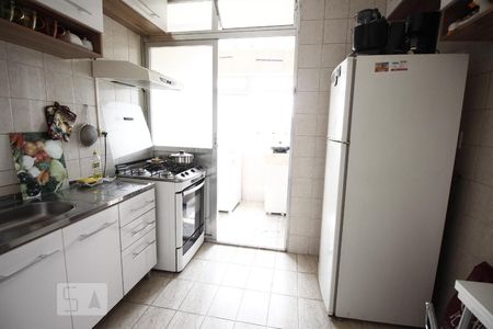 Apartamento à venda com 65m², 2 quartos e 1 vagaCozinha