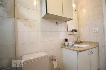 Apartamento à venda com 65m², 2 quartos e 1 vagaBanheiro