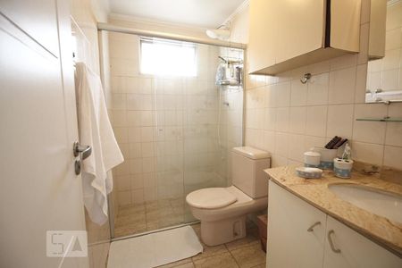 Apartamento à venda com 65m², 2 quartos e 1 vagaBanheiro