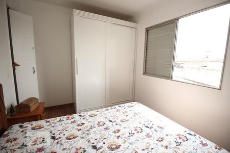 Quarta de apartamento à venda com 2 quartos, 65m² em Jardim Brasil, São Paulo