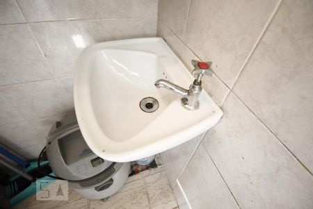 Apartamento à venda com 65m², 2 quartos e 1 vagaLavabo