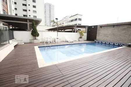 Apartamento à venda com 65m², 2 quartos e 1 vagaPiscina