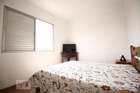 Quarta de apartamento à venda com 2 quartos, 65m² em Jardim Brasil, São Paulo