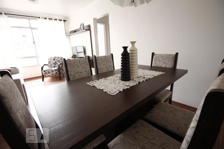 Sala de apartamento à venda com 2 quartos, 65m² em Jardim Brasil, São Paulo