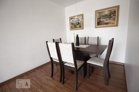 Sala de apartamento à venda com 2 quartos, 65m² em Jardim Brasil, São Paulo