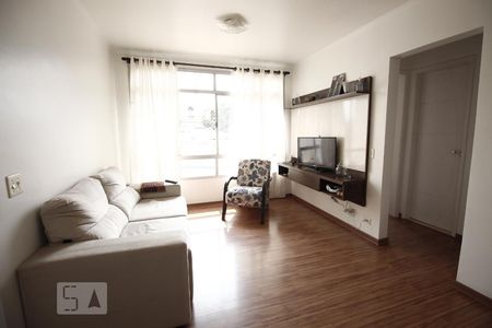 Sala de apartamento à venda com 2 quartos, 65m² em Jardim Brasil, São Paulo