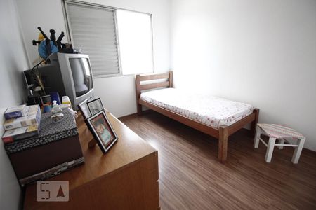 Quarto de apartamento à venda com 2 quartos, 65m² em Jardim Brasil, São Paulo