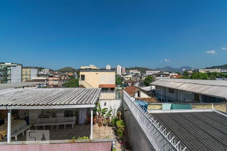 Apartamento à venda com 170m², 3 quartos e 3 vagasVista da Área de Serviço