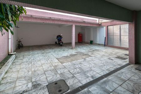 Apartamento à venda com 170m², 3 quartos e 3 vagasGaragem