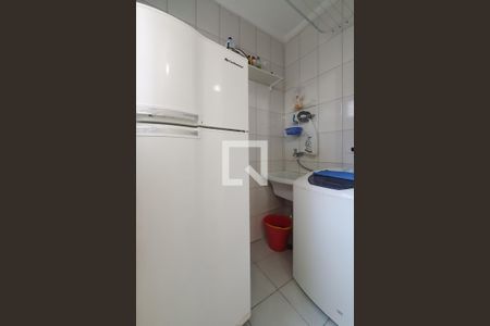 Apartamento para alugar com 46m², 1 quarto e 1 vagaÁrea de Serviço