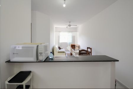 Apartamento para alugar com 46m², 1 quarto e 1 vagaCozinha