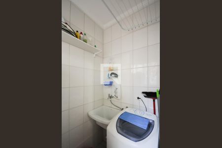 Apartamento para alugar com 46m², 1 quarto e 1 vagaÁrea de Serviço
