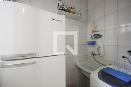 Apartamento para alugar com 46m², 1 quarto e 1 vagaÁrea de Serviço