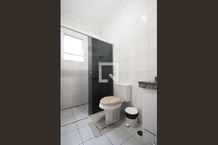 Apartamento para alugar com 46m², 1 quarto e 1 vagaBanheiro Social