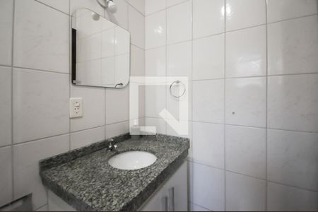Apartamento para alugar com 46m², 1 quarto e 1 vagaBanheiro Social