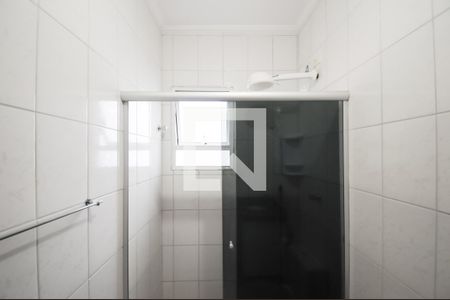 Apartamento para alugar com 46m², 1 quarto e 1 vagaBanheiro Social