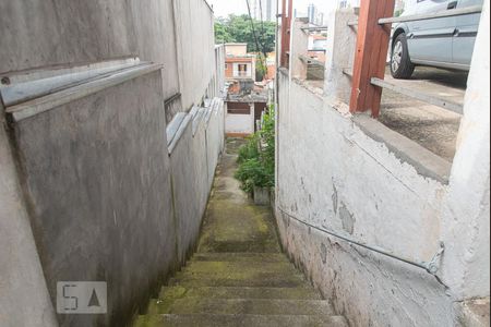 Casa à venda com 333m², 3 quartos e 2 vagasQuintal