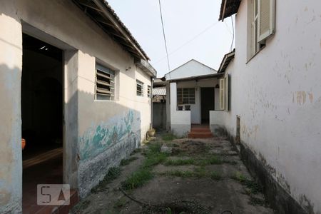 Casa à venda com 333m², 3 quartos e 2 vagasQuintal